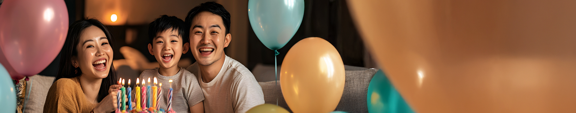 Rayakan Ulang Tahunmu dengan Best Western Rewards® di Tahun 2025