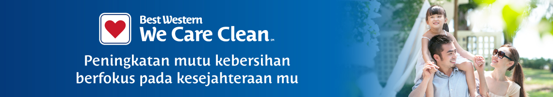 We Care Clean