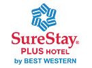 SureStay Plus by Best Western Shin-Osaka