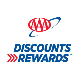 aaa discount rewards 300