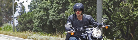 harley davidson 800a