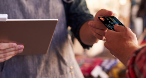 Best Western Master Card