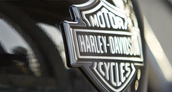 Harley-Davidson Great Roads