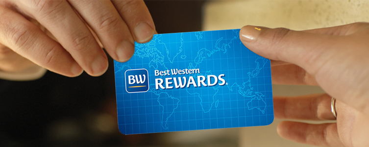 Best Western Rewards